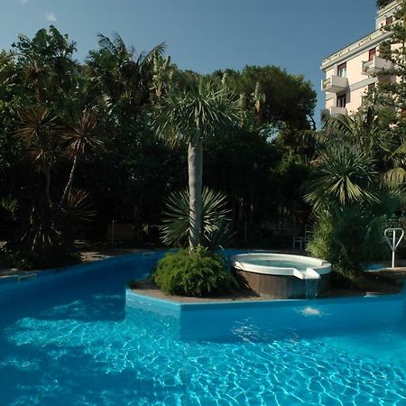 Reginna Palace Hotel Maiori Exterior foto